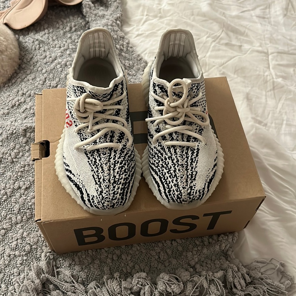 Yeezy Boost 350